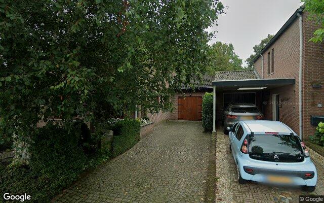 Street View Hub. Smeetsstraat 12