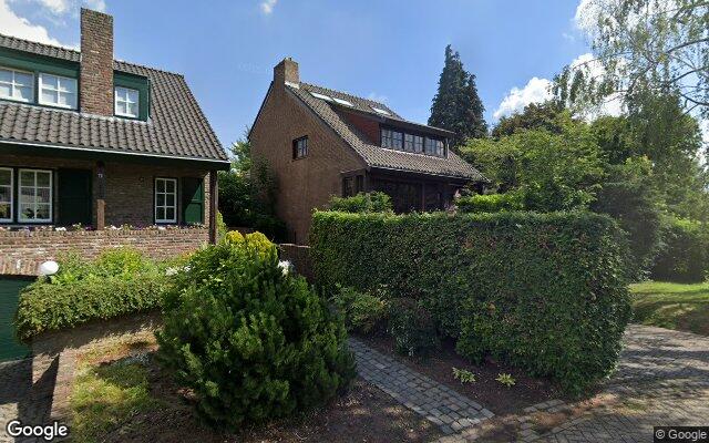 Street View Hub. Smeetsstraat 13