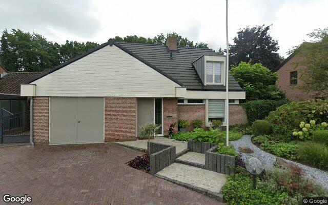 Street View Hub. Smeetsstraat 14