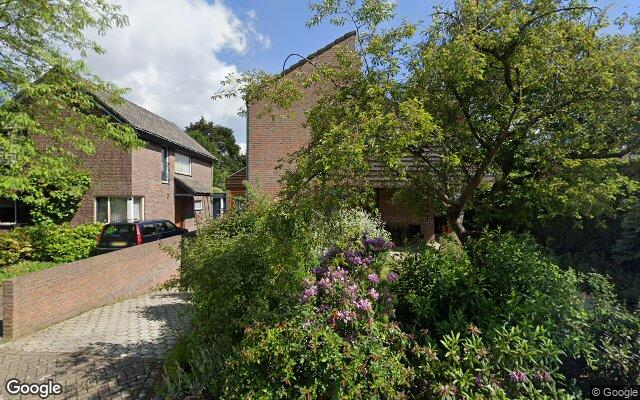 Street View Hub. Smeetsstraat 19