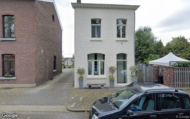 Street View Ir. Rocourstraat 17