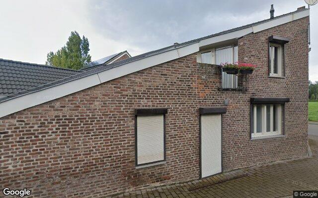 Street View Ir. Rocourstraat 40
