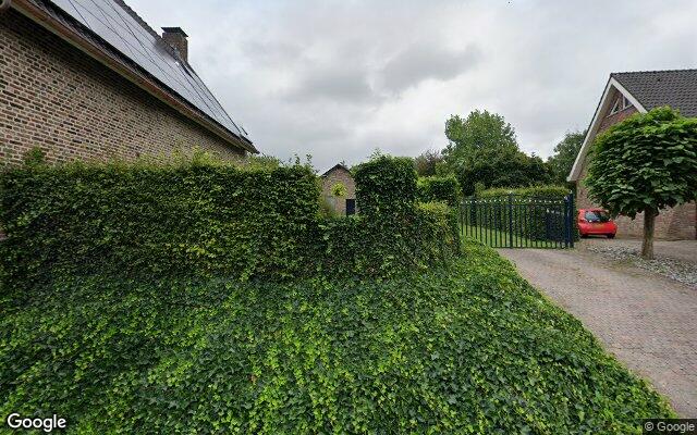 Street View Kapelkesstraat 23