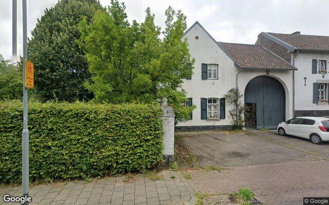 Street View Kapelkesstraat 38