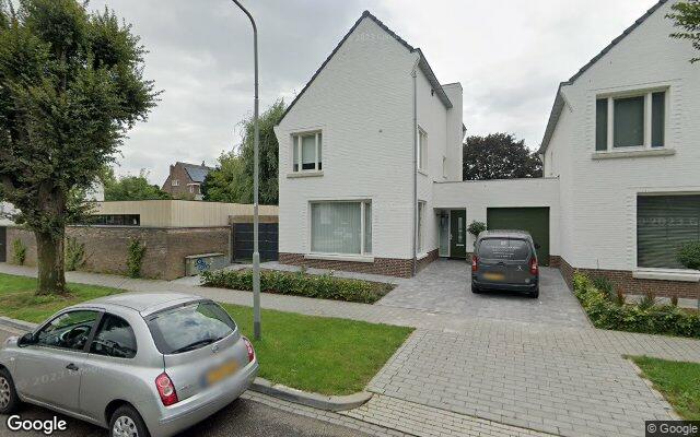 Street View Mgr. Nolensstraat 2