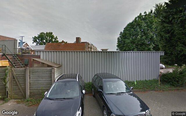 Street View Wilhelminastraat 70