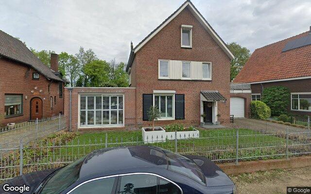 Street View Touwslagersgroes 37