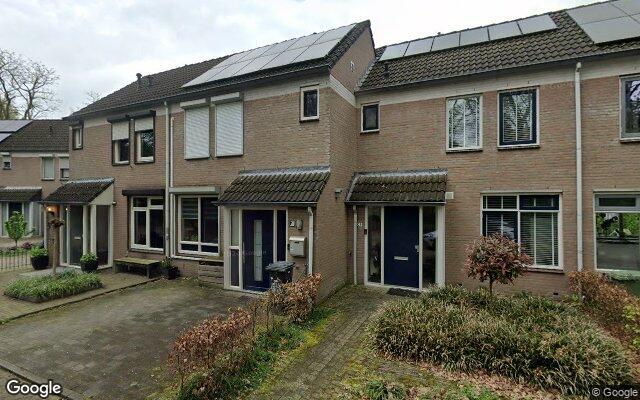 Street View Van Gelrestraat 27