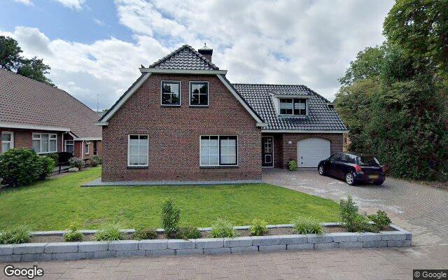 Street View Oosterdiep WZ 40