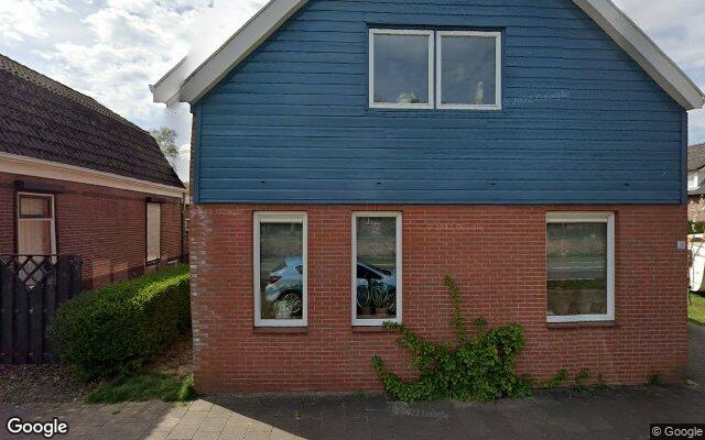 Street View Oosterdiep WZ 36