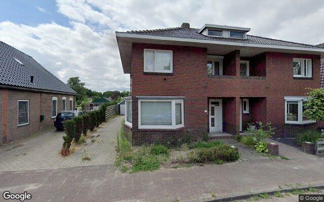Street View Oosterdiep WZ 28