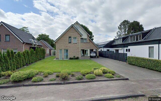 Street View Oosterdiep WZ 34