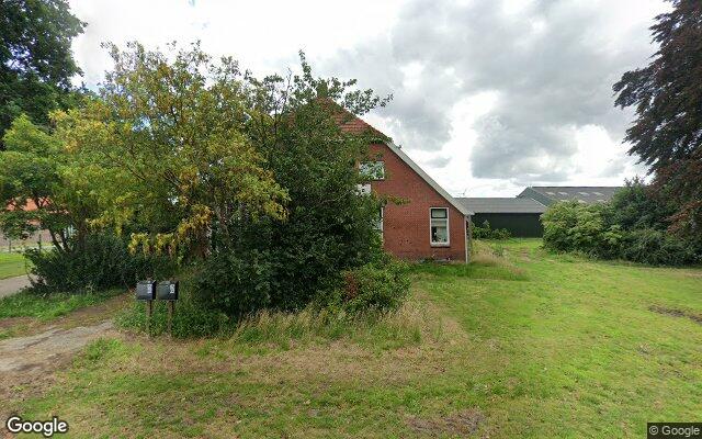 Street View Oosterdiep OZ 32