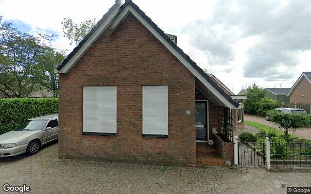 Street View Oosterdiep OZ 29