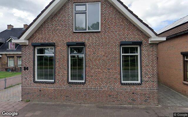 Street View Oosterdiep WZ 84