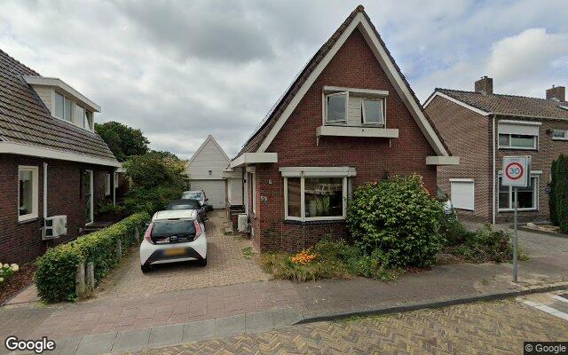 Street View Oosterdiep WZ 59