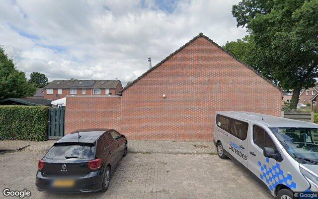 Street View Westerdiep WZ 110