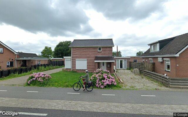 Street View Oosterdiep WZ 177