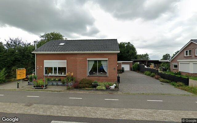 Street View Oosterdiep WZ 178