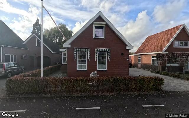 Street View Oosterdiep WZ 138