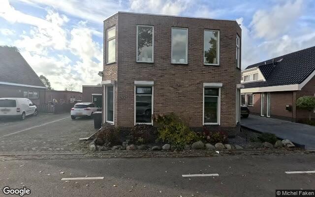 Street View Oosterdiep WZ 136