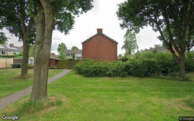 Street View De Wieken 33