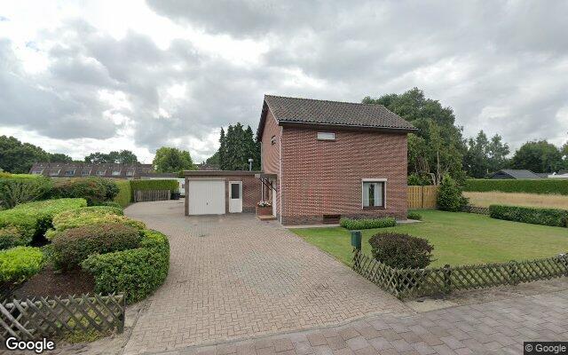 Street View Hoofdkanaal OZ 34