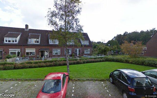 Street View Eerste Koppelveenweg 38