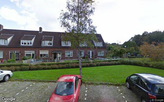 Street View Eerste Koppelveenweg 40