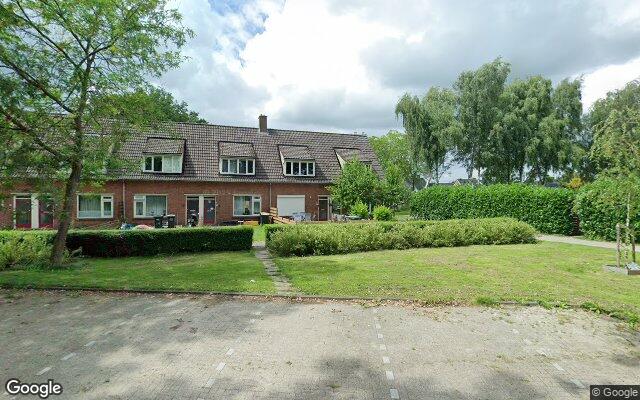 Street View Tweede Koppelveenweg 63