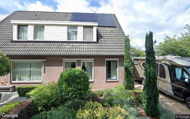 Street View Acacialaan 18