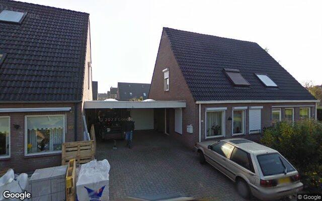 Street View Mispellaan 29