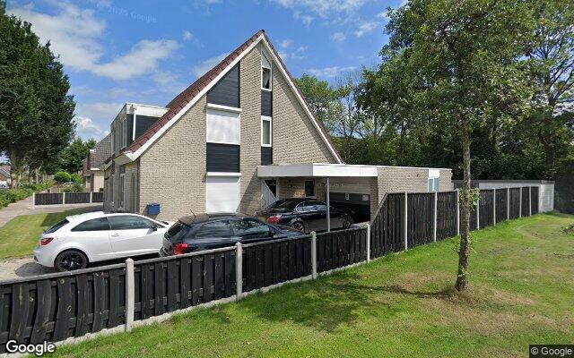 Street View Populierenlaan 23