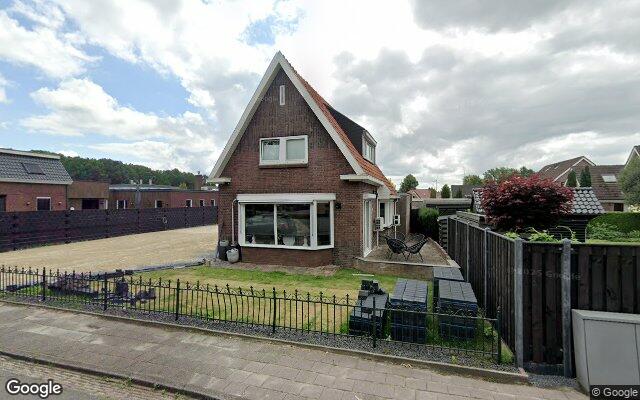 Street View Hoofdkanaal OZ 71