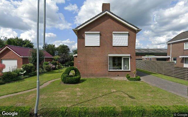 Street View Westelijke Doorsnee NZ 77