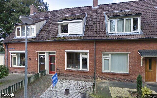 Street View Tweede Koppelveenweg 19
