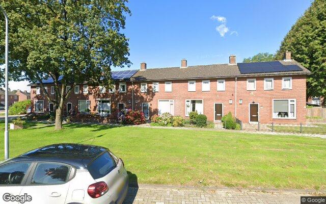 Street View Eerste Koppelveenweg 15