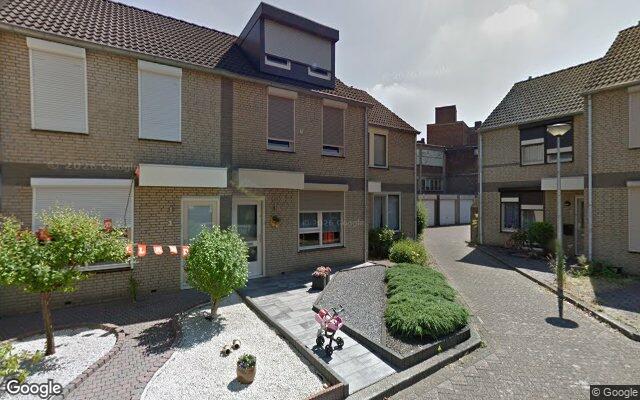 Street View Grasbroekerweg 31