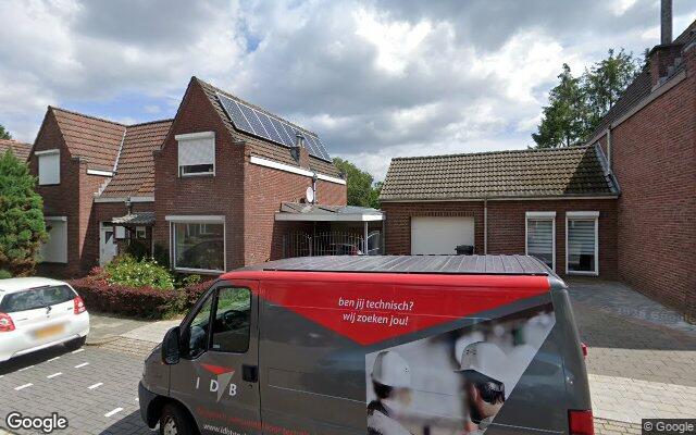 Street View Grasbroekerweg 100