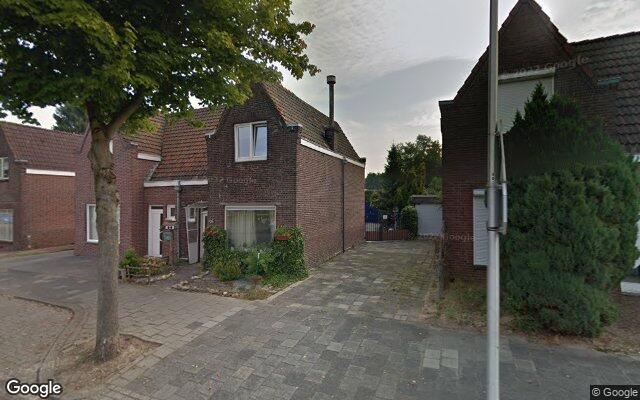 Street View Grasbroekerweg 106