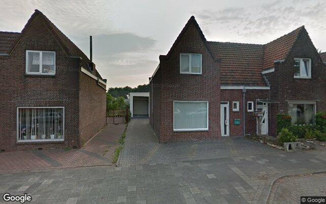 Street View Grasbroekerweg 108