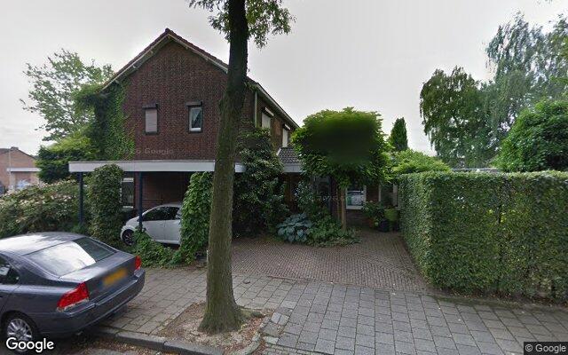 Street View Grasbroekerweg 121