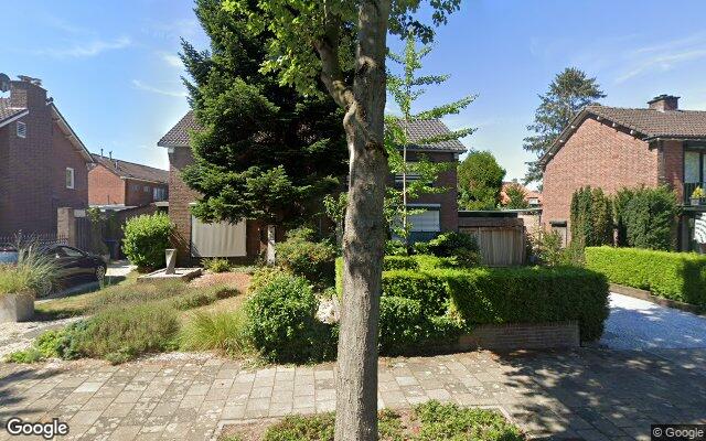 Street View Grasbroekerweg 129