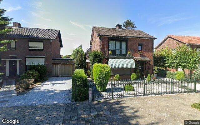 Street View Grasbroekerweg 131