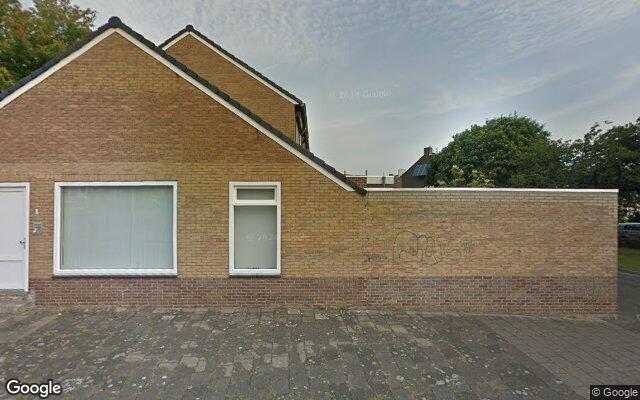 Street View Grasbroekerweg 136