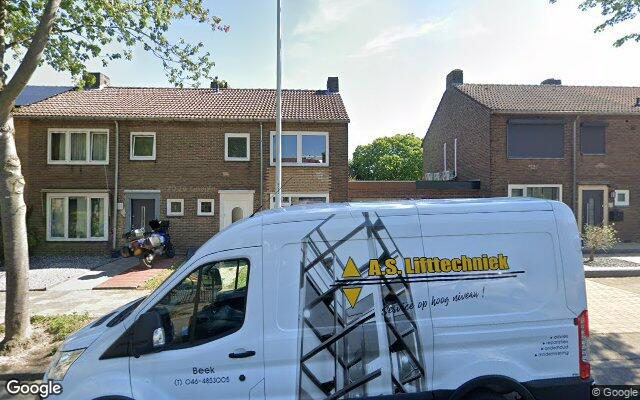 Street View Grasbroekerweg 142