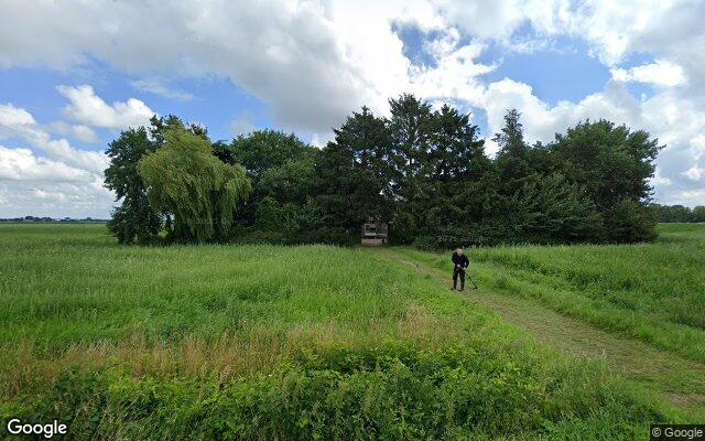 Street View Kloosterweg 20