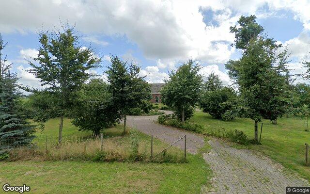 Street View Kloosterweg 19