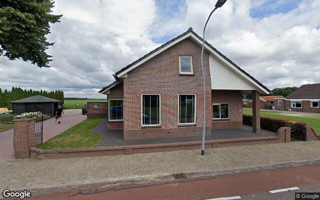 Street View Munsterseweg 60