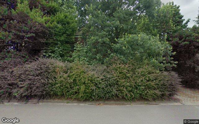 Street View Hoofdkanaal OZ 113